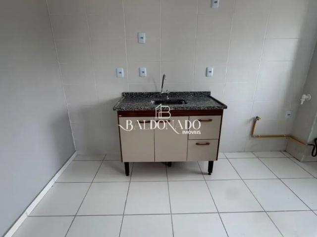 Apartamento aluguel em Ponte Alta, Extrema