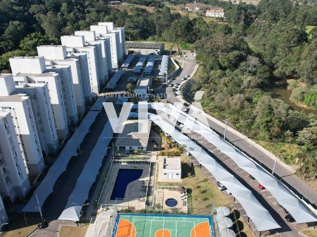 Apartamento aluguel em Extrema