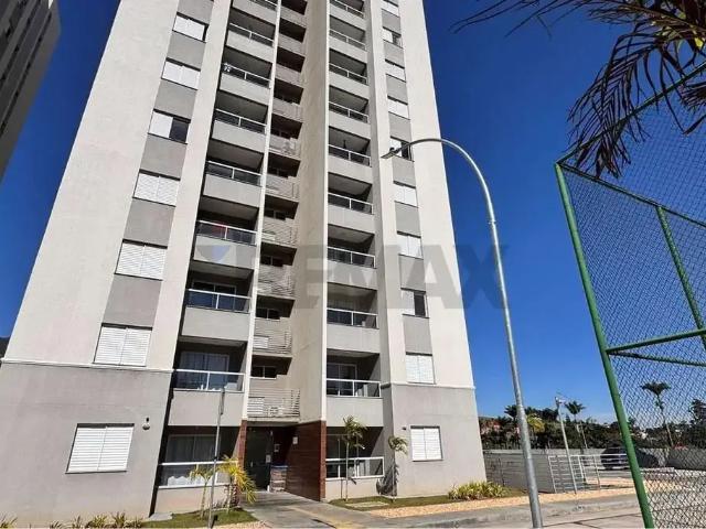 Apartamento aluguel em Região Geográfica Imediata de Pouso Alegre, Extrema