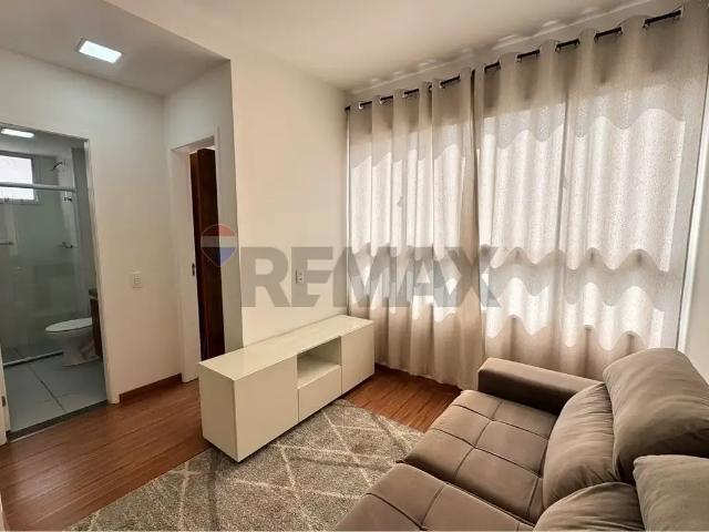 Apartamento aluguel em Região Geográfica Imediata de Pouso Alegre, Extrema