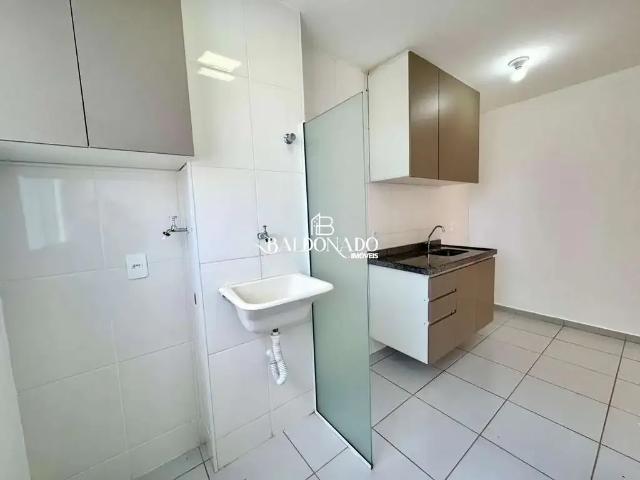 Apartamento aluguel em Região Geográfica Imediata de Pouso Alegre, Extrema