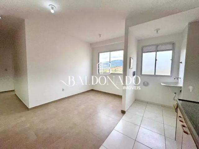 Apartamento aluguel em Região Geográfica Imediata de Pouso Alegre, Extrema