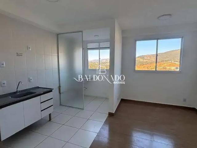 Apartamento aluguel em Região Geográfica Imediata de Pouso Alegre, Extrema