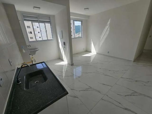 Apartamento aluguel em Região Geográfica Imediata de Pouso Alegre, Extrema