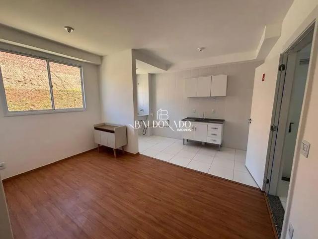Apartamento aluguel em Região Geográfica Imediata de Pouso Alegre, Extrema