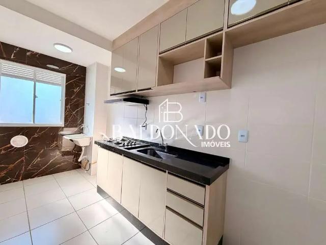 Apartamento aluguel em Região Geográfica Imediata de Pouso Alegre, Extrema