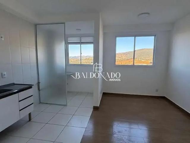 Apartamento aluguel em Região Geográfica Imediata de Pouso Alegre, Extrema