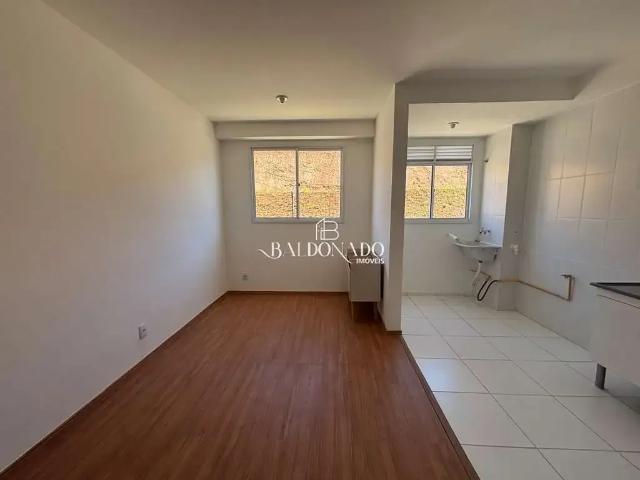Apartamento aluguel em Região Geográfica Imediata de Pouso Alegre, Extrema