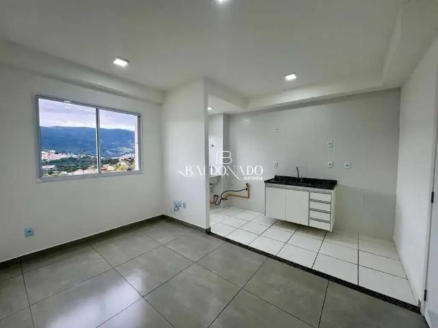 Apartamento aluguel em Região Geográfica Imediata de Pouso Alegre, Extrema