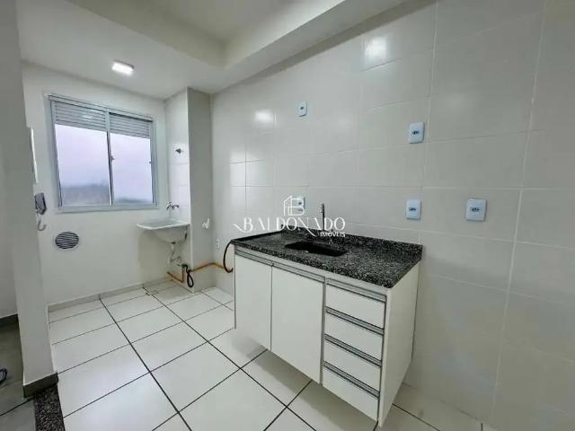 Apartamento aluguel em Região Geográfica Imediata de Pouso Alegre, Extrema