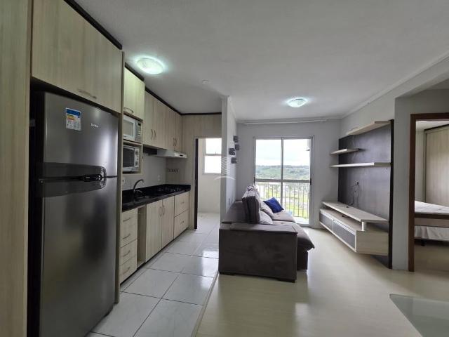 Apartamento aluguel em Farroupilha, Região Geográfica Intermediária de Caxias do Sul
