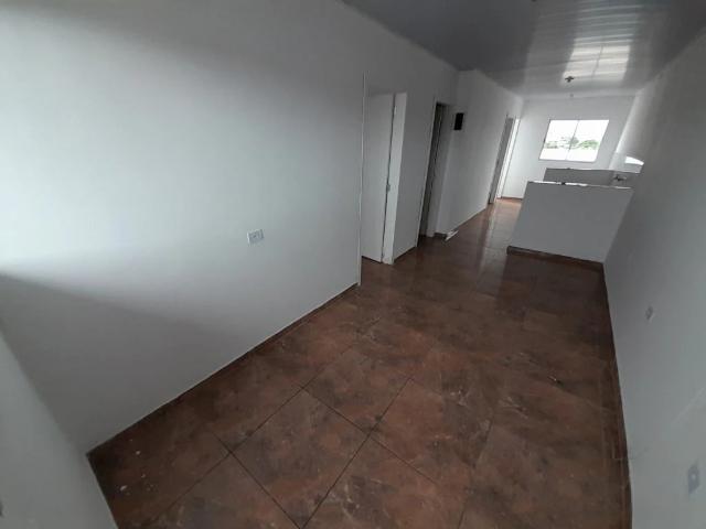 Apartamento aluguel em Eucaliptos, Fazenda Rio Grande