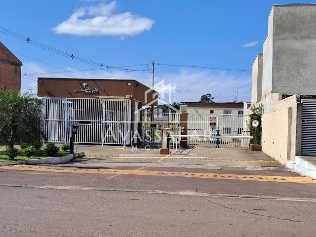 Apartamento aluguel em Eucaliptos, Fazenda Rio Grande