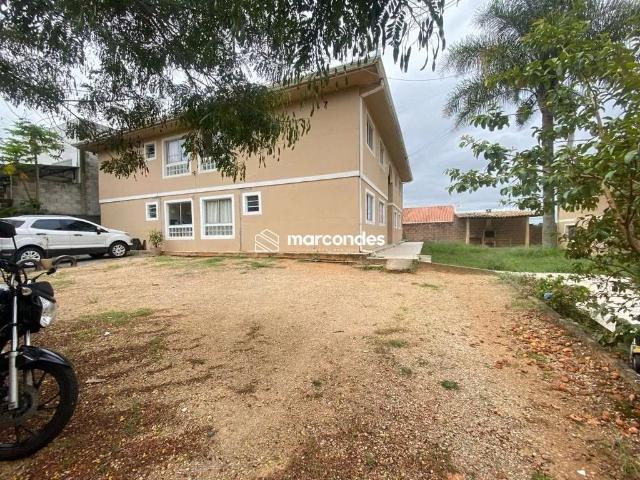 Apartamento aluguel em Gralha Azul, Fazenda Rio Grande