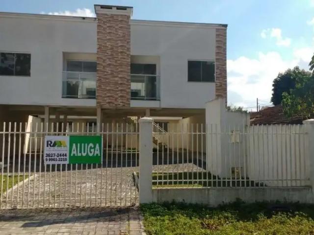 Apartamento aluguel em Região Geográfica Imediata de Curitiba, Região Metropolitana de Curitiba