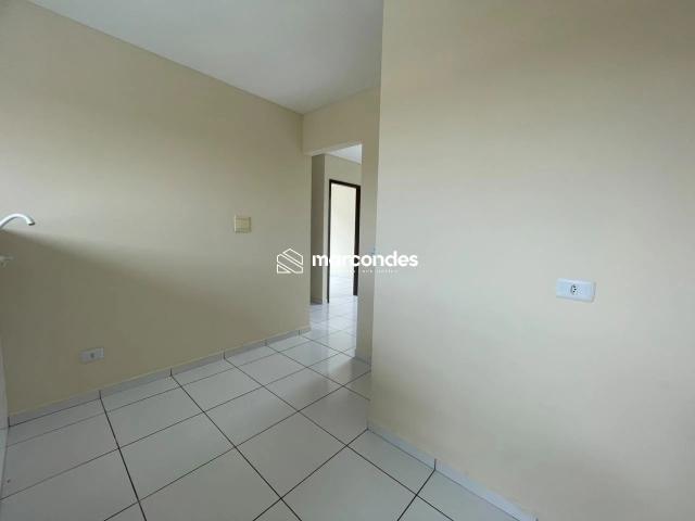 Apartamento aluguel em Gralha Azul, Fazenda Rio Grande