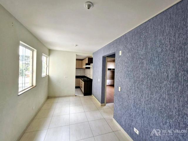 Apartamento aluguel em Região Geográfica Imediata de Curitiba, Região Metropolitana de Curitiba