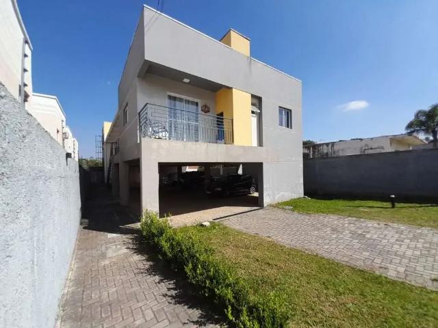 Apartamento aluguel em Região Geográfica Imediata de Curitiba, Região Metropolitana de Curitiba