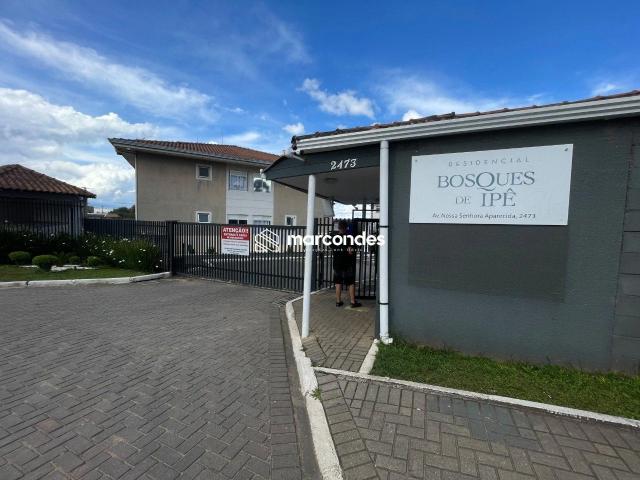 Apartamento aluguel em Santa Terezinha, Fazenda Rio Grande
