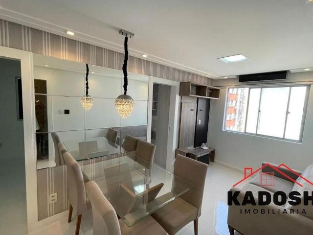 Apartamento aluguel em Conjunto João Paulo II, Feira de Santana