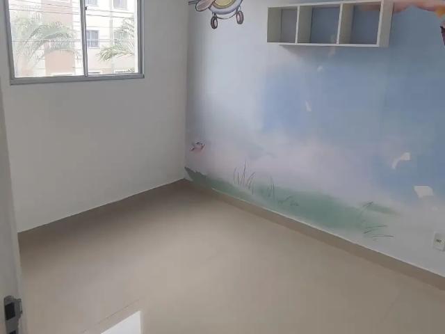 Apartamento aluguel em Feira de Santana