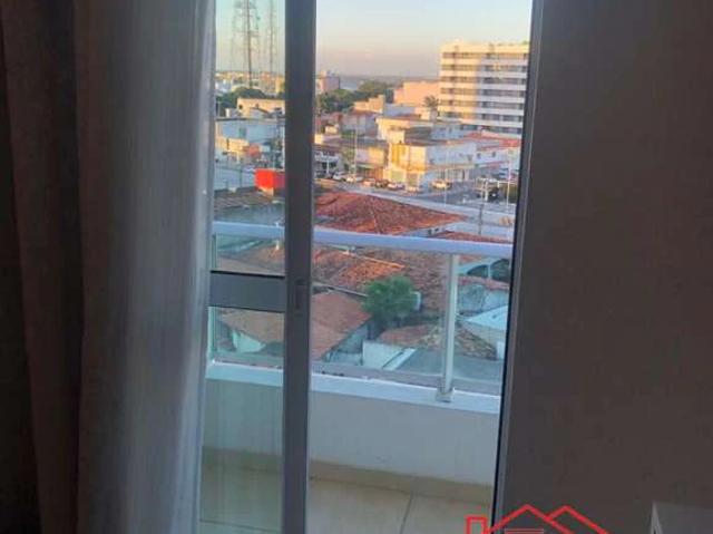 Apartamento aluguel em Kalilândia, Feira de Santana