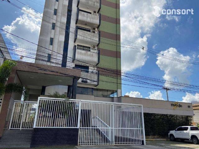 Apartamento aluguel em Feira de Santana, Santo Antônio