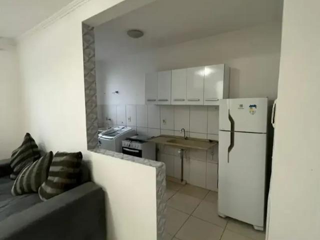 Apartamento aluguel em Região Geográfica Imediata de Feira de Santana, Região Metropolitana de Feira de Santana
