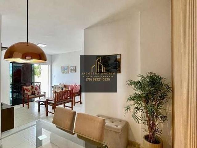Apartamento aluguel em Feira de Santana, Subae