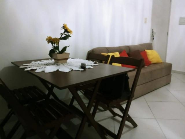Apartamento aluguel em Conjunto João Paulo II, Feira de Santana