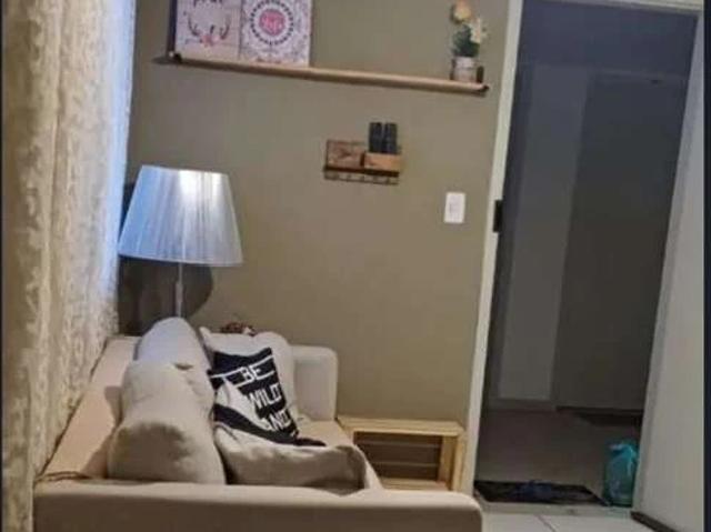Apartamento aluguel em Conjunto João Paulo II, Feira de Santana