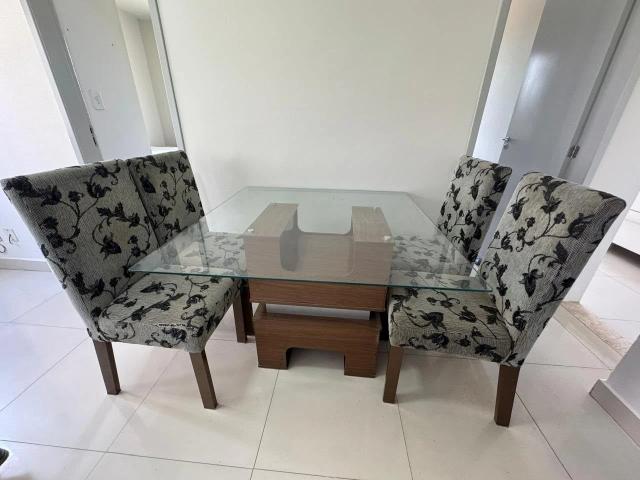 Apartamento aluguel em Conjunto João Paulo II, Feira de Santana