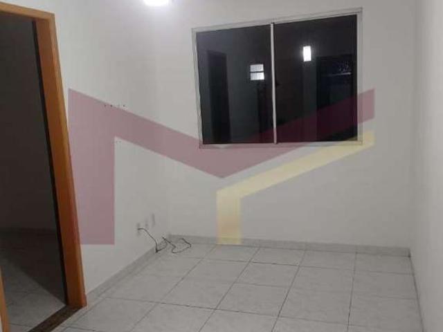 Apartamento aluguel em Feira de Santana, Mangabeira