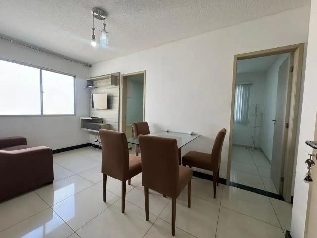 Apartamento aluguel em Região Geográfica Imediata de Feira de Santana, Região Metropolitana de Feira de Santana