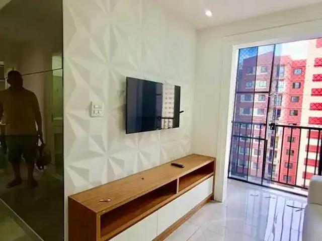 Apartamento aluguel em Região Geográfica Imediata de Feira de Santana, Região Metropolitana de Feira de Santana