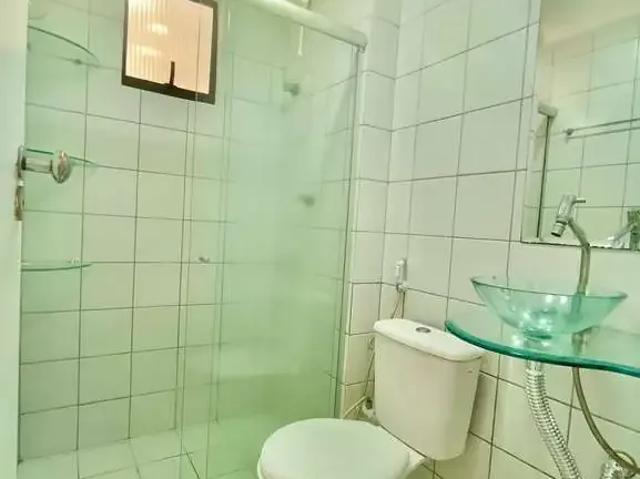 Apartamento aluguel em Região Geográfica Imediata de Feira de Santana, Região Metropolitana de Feira de Santana