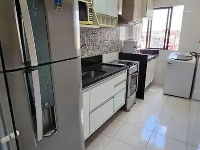 Apartamento aluguel em Região Geográfica Imediata de Feira de Santana, Região Metropolitana de Feira de Santana