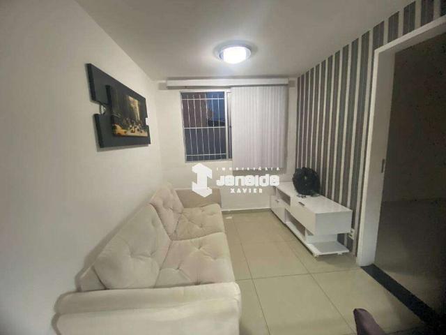 Apartamento aluguel em Feira de Santana, Santana