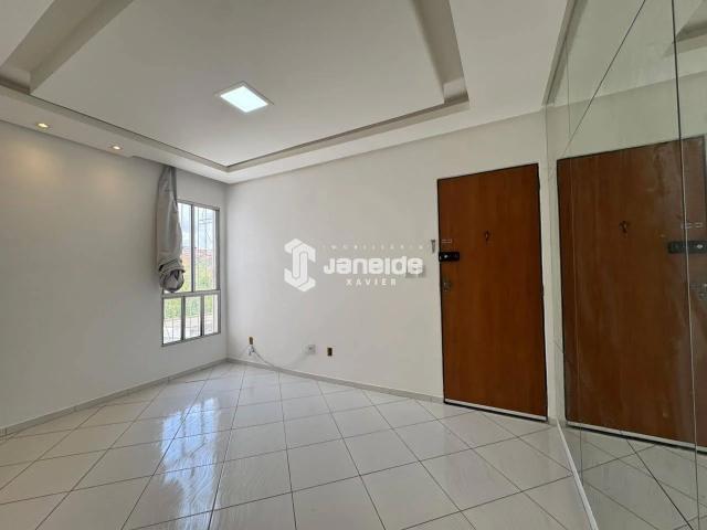 Apartamento aluguel em Feira IV, Feira de Santana