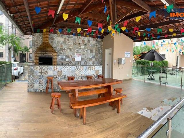 Apartamento aluguel em Feira de Santana, Santana