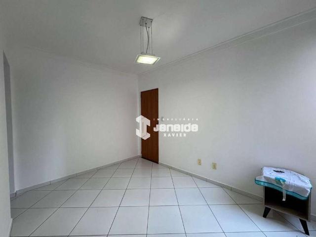 Apartamento aluguel em Feira de Santana, Santana