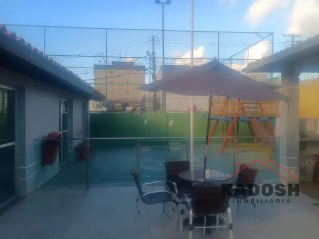 Apartamento aluguel em Região Geográfica Imediata de Feira de Santana, Região Metropolitana de Feira de Santana