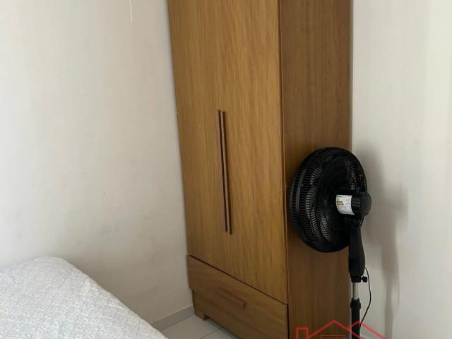 Apartamento aluguel em Feira IV, Feira de Santana