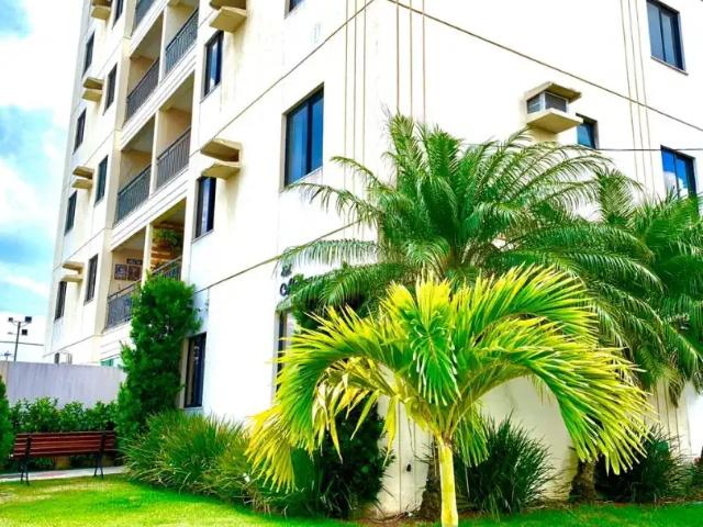 Apartamento aluguel em Região Geográfica Imediata de Feira de Santana, Região Metropolitana de Feira de Santana