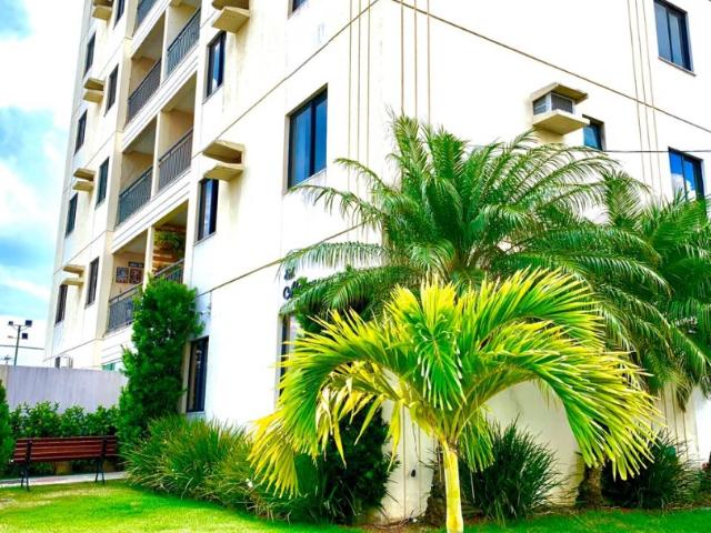 Apartamento aluguel em Feira IV, Feira de Santana