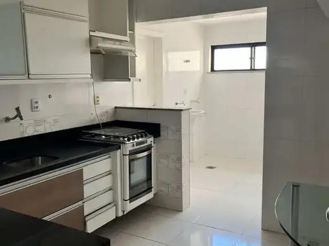 Apartamento aluguel em Região Geográfica Imediata de Feira de Santana, Região Metropolitana de Feira de Santana