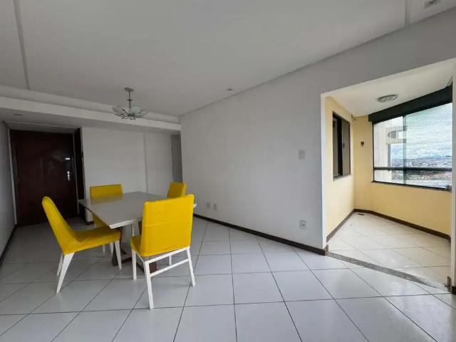 Apartamento aluguel em Região Geográfica Imediata de Feira de Santana, Região Metropolitana de Feira de Santana