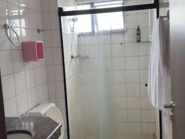 Apartamento aluguel em Parque Getúlio Vargas, Feira de Santana