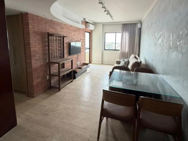 Apartamento aluguel em Ponto Central, Feira de Santana