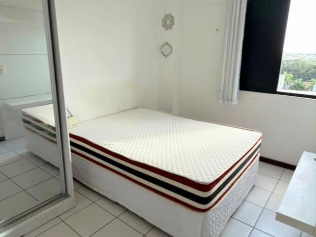 Apartamento aluguel em Feira de Santana, Região Geográfica Intermediária de Feira de Santana